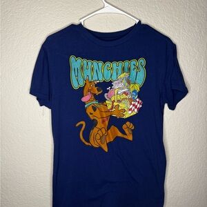 Scooby-Doo Graphic Tee